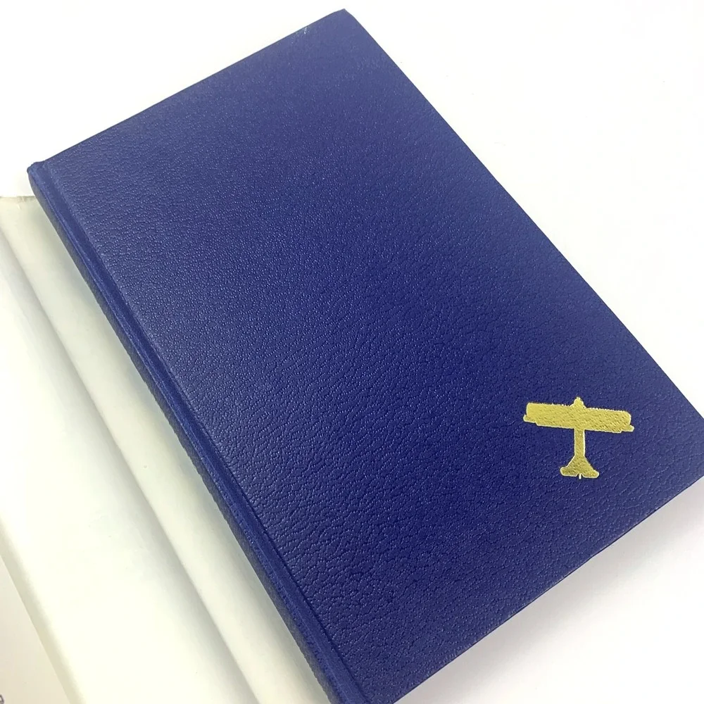 VTG Pocket Encyclopedia‎ Of World Aircraft in Color Attack and Training Air Pair